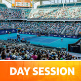 Miami Open - Stadium Session 02