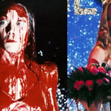 sCarrie Prom: Celebrating the 50th Anniversary of Carrie
