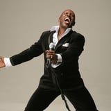 "Saturday Soul Music Brunch" Carlton Jumel Smith
