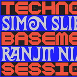 Technoir - Basement Session - Saturday September 12th