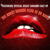 The Rocky Horror Picture Show Spooktacular Tour Starring Nell Campbell