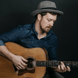 In The Row with Brian Sutherland & friends
