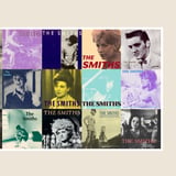 The Smyths (UK) (The Smiths Tribute)