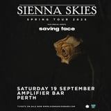 Sienna Skies