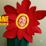 Jakob Thrane - Står bare og Blomstrer