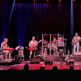 JazzRock Café - Rayn Bechoe & the Flavors of Soul