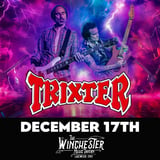 Trixter
