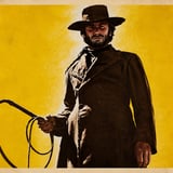 The Music of Ennio Morricone & the Spaghetti West (by The Counterfeit)
