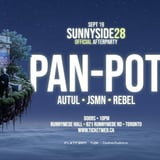 PAN-POT @ VENUE TBA