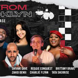 Who's Next? Comedy Showcase