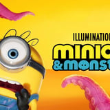 Minions & Monsters