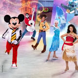 Disney On Ice - Mikin Etsintäpartio