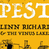 Glenn Richards & The Venus Lakes + very special guests