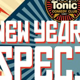 New Year's Eve Comedy Special - Reading