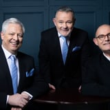 The Irish Tenors: A Family Christmas
