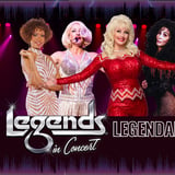 Legends in Concert: Legendary Ladies