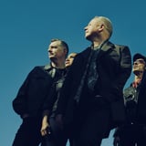 Simple Minds - European Tour - Live 2027