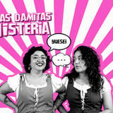 Las Damitas Histeria