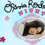 Stan Society Presents Olivia Rodrigo Night