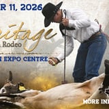 Heritage Ranch Rodeo