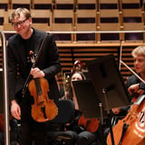 Chabrier, Rosetti & Sibelius