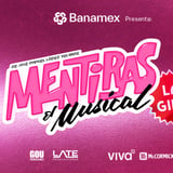 Mentiras, el Musical