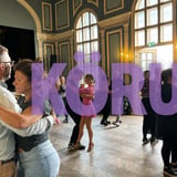 Kizomba laugardagur í Dansskóla Köru