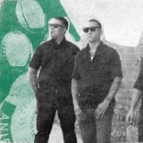 CRESCENT BALLROOM 15TH ANNIVERSARY PARTY