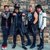 Primal Crue - A Tribute to Motley Crue