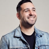 Hilarity Bites Comedy Club presents Danny McLoughlin & Kevin Precious