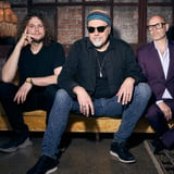 Greg Koch & the Koch Marshall Trio