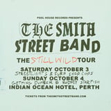 The Smith Street Band