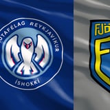 🏟 SR - Fjölnir | Ofurhelgi Toppdeild karla
