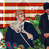 Grits & Eggs Podcast: Coming Thru America Tour