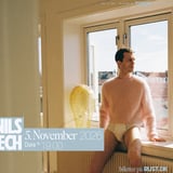 Nils Bech (NO) + support: Joonas // RUST - NY DATO