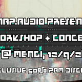 MAP Audio Workshop