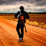 JAKE BUGG - Alamo – Solo Acoustic Tour