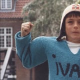 Nørrebros Børnefilmklub Hold 1 - søndage kl. 10:00