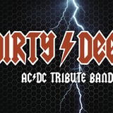 Juleshow med Dirty Deeds