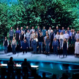 The Hawkstone Farmers Choir - This Is Home