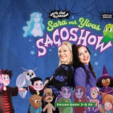 Sara och Ylvas Sagoshow