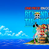 One Piece en Concierto Beyond the Horizon