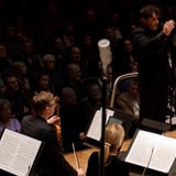 Sibelius, Saariaho & Schubert