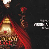 Broadway Rave: A Musical Theater Dance Party (Ages 18+)