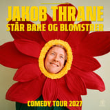 Jakob Thrane