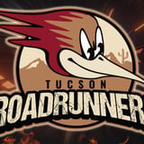 Tucson Roadrunners vs. Calgary Wranglers