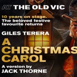 A Christmas Carol