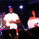 R&B Orchestra