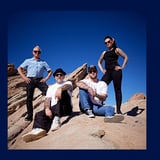 Jimmy Cornett and the Deadmen