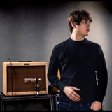Jake Bugg - Alamo - Uk & European Tour